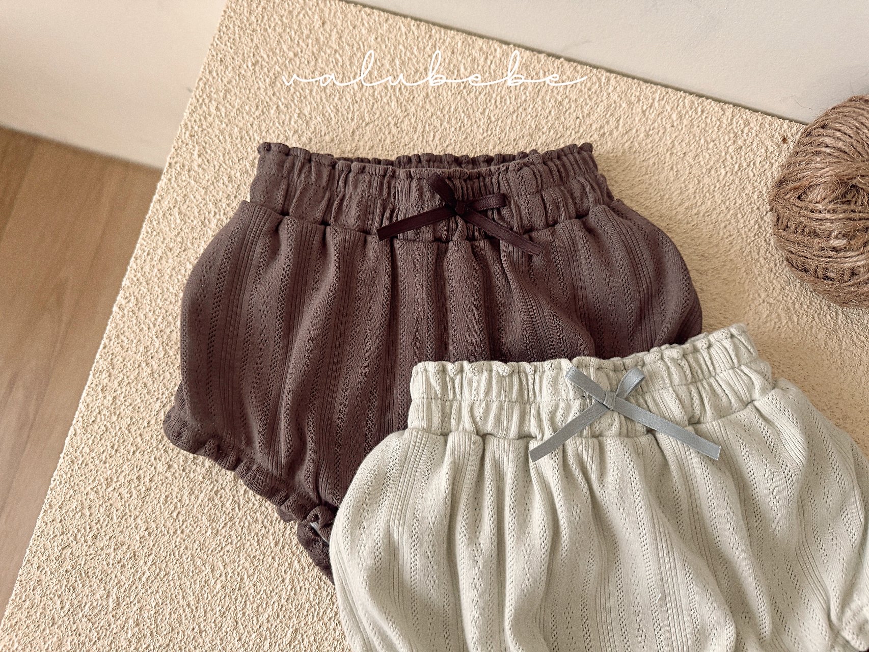 🇰🇷Valu_bebe包屁褲