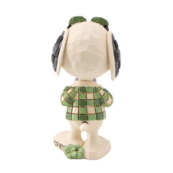 【預訂】Snoopy figure