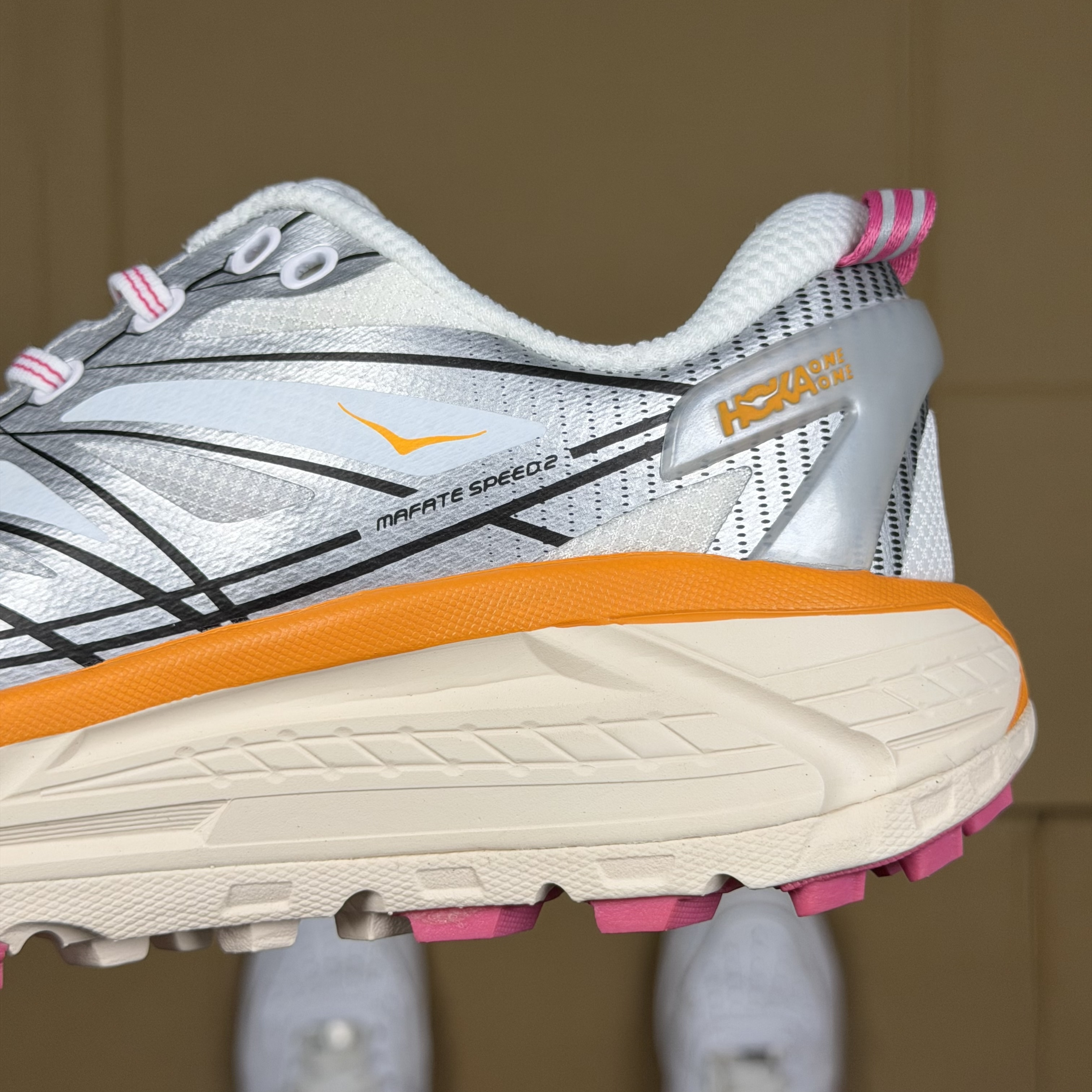 Hoka One One Mafate Speed 2