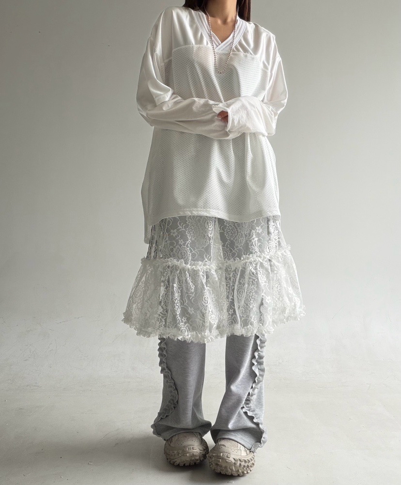 (2026SS) FRANC - SKIRT