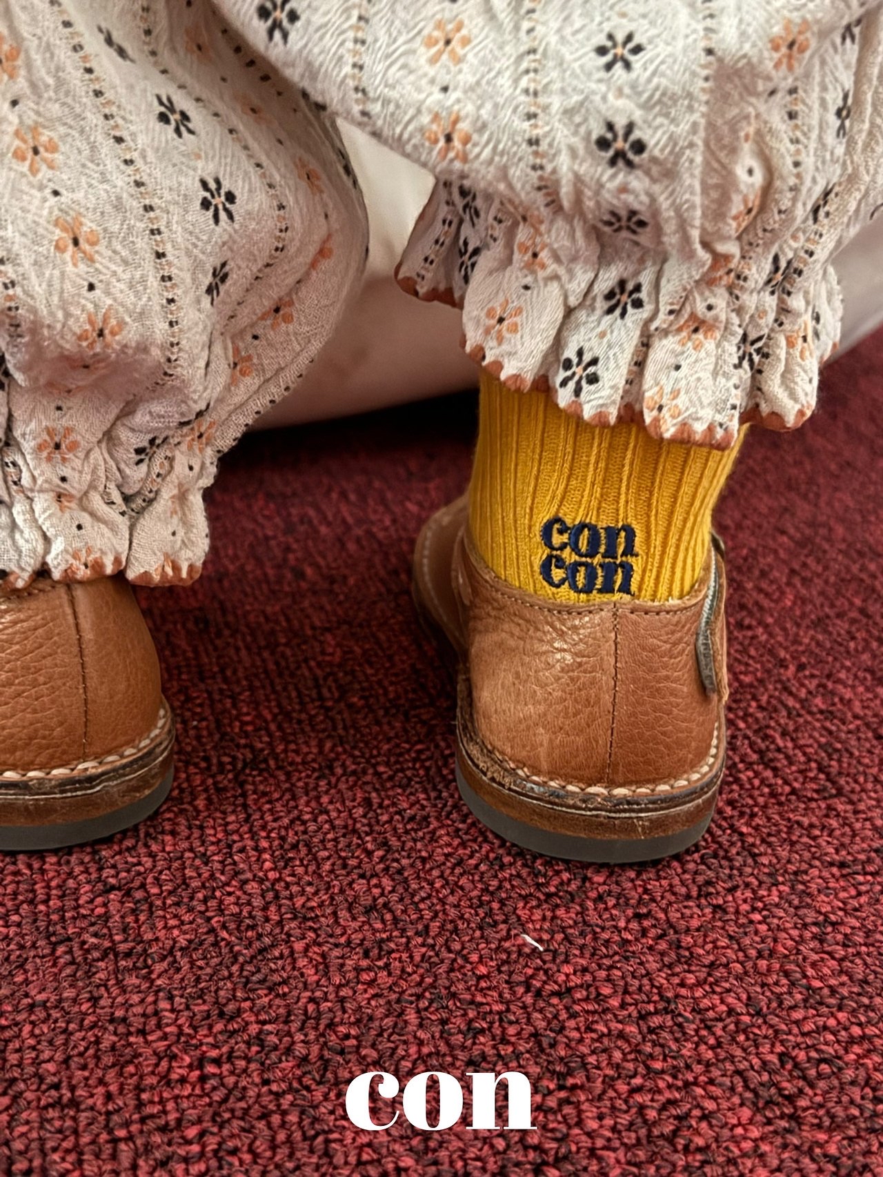 Con | CON Magic Socks (ACC)