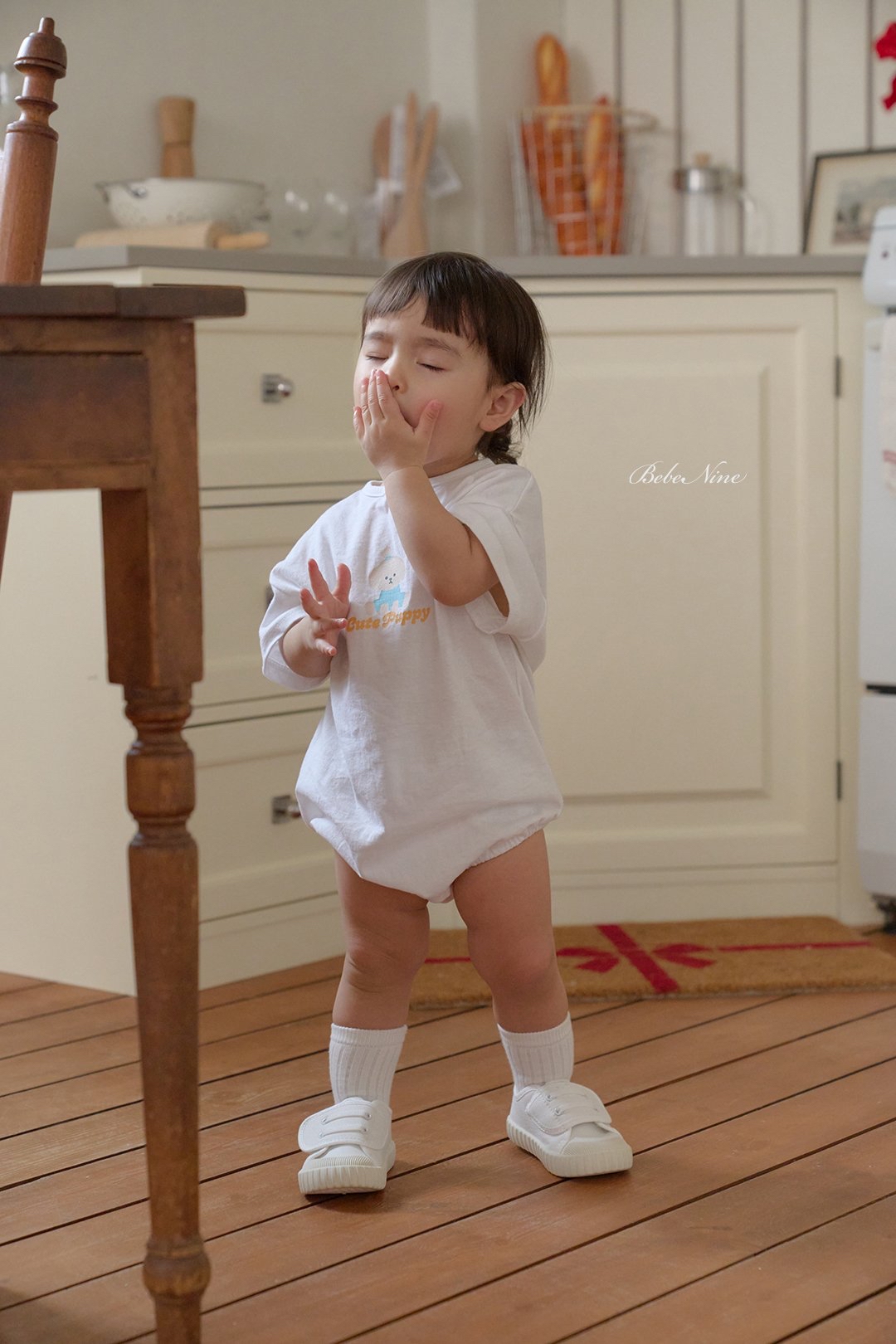 🇰🇷bebenine包屁