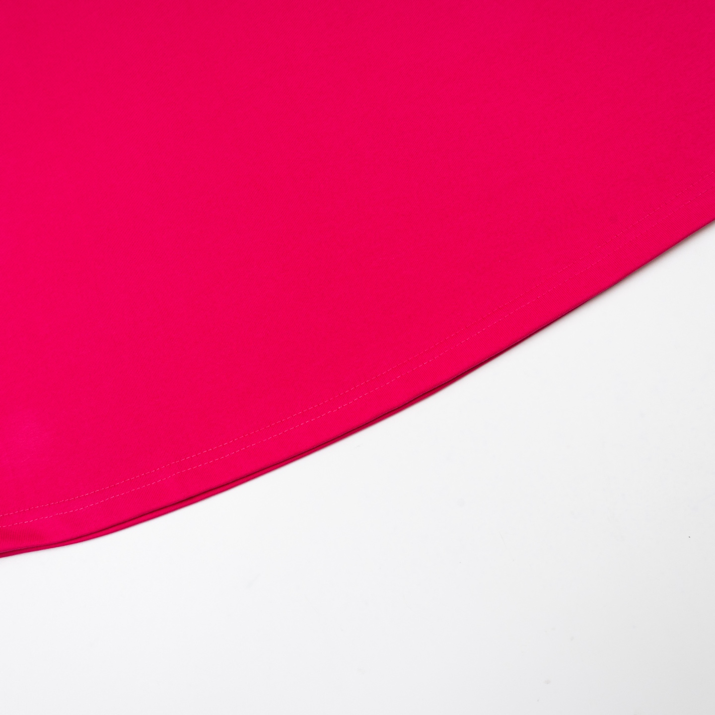 Mardi Mercredi Brush Logo Tee