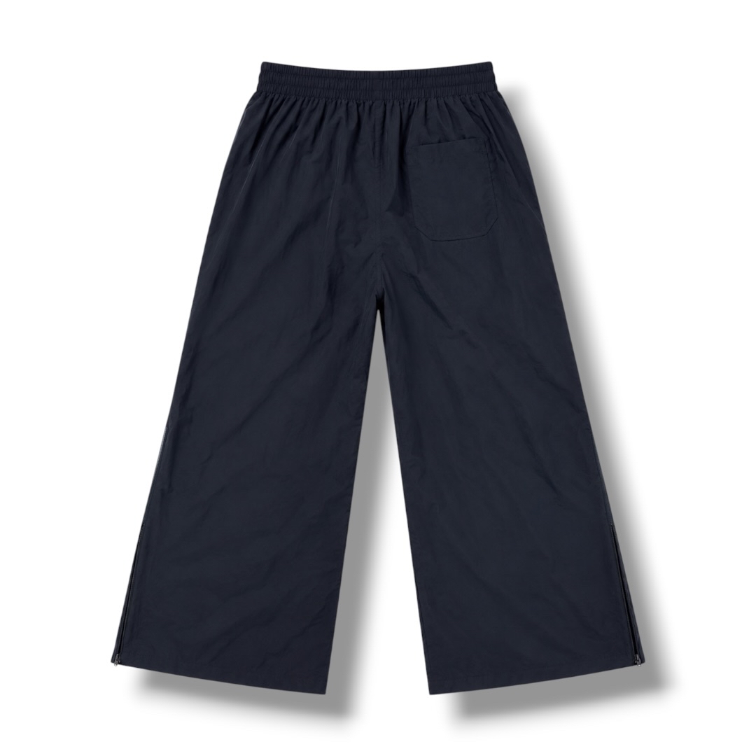 (Pre Order) Skye x Pebbly Twinkle Bicolor Nylon Pants