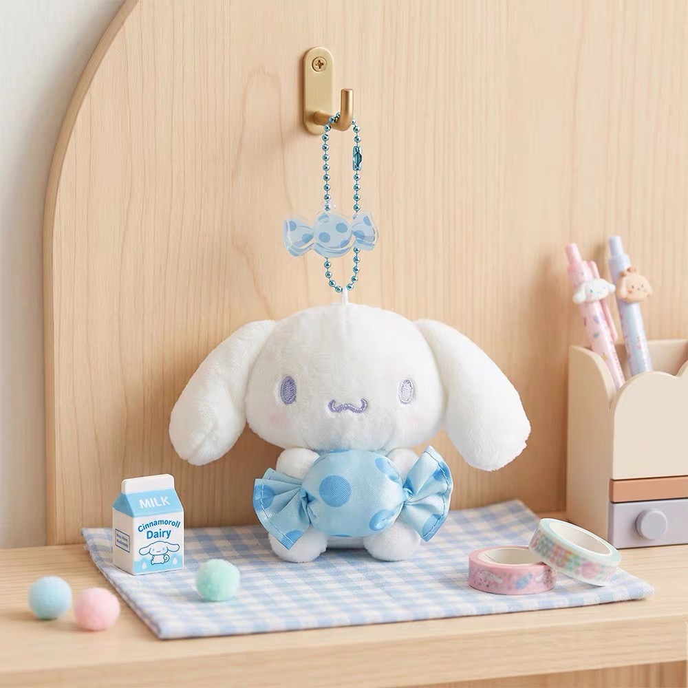 ［現貨]🇰🇷韓國直送Sanrio 糖果系列掛飾