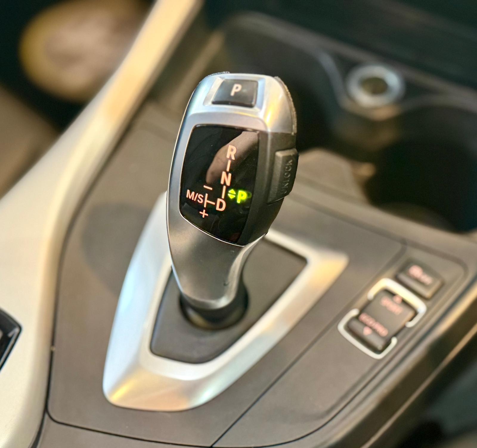 B.M.W. 118IA M Sport (F20) 2013