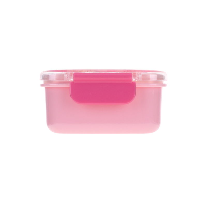 My Melody Plastic Snack Box 多用途膠盒