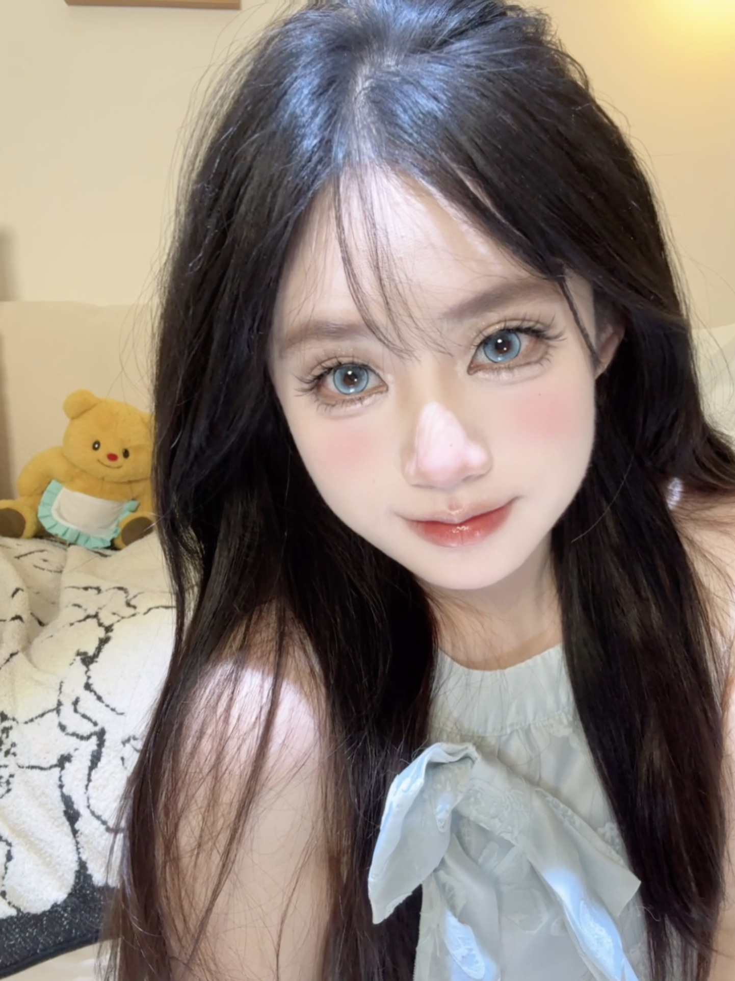 Puffgirl 半年拋 芭比總統/麻瓜學院/芬達戀曲/黑桃皇后