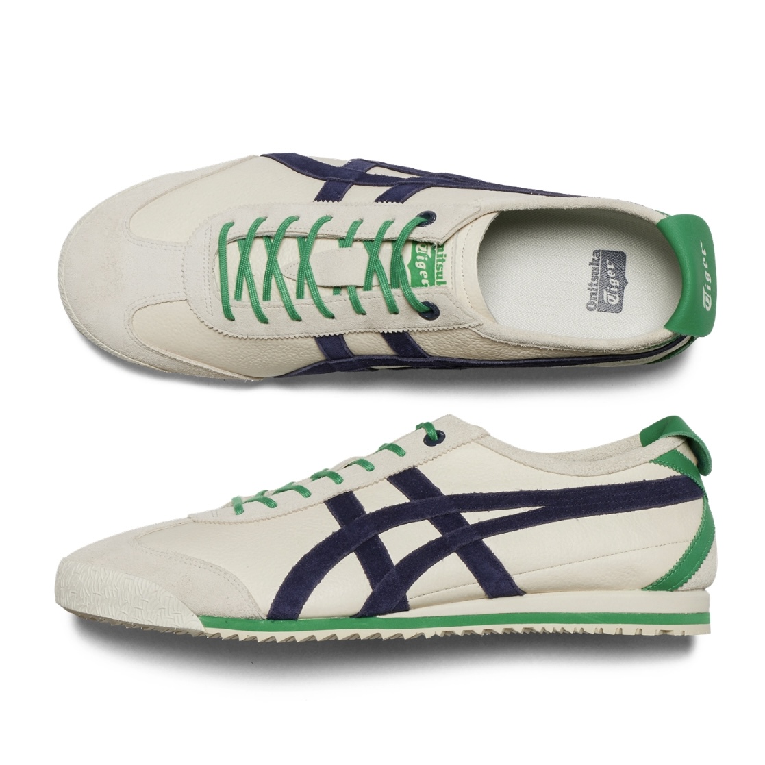 Onitsuka Tiger MEXICO 66 SD VIN