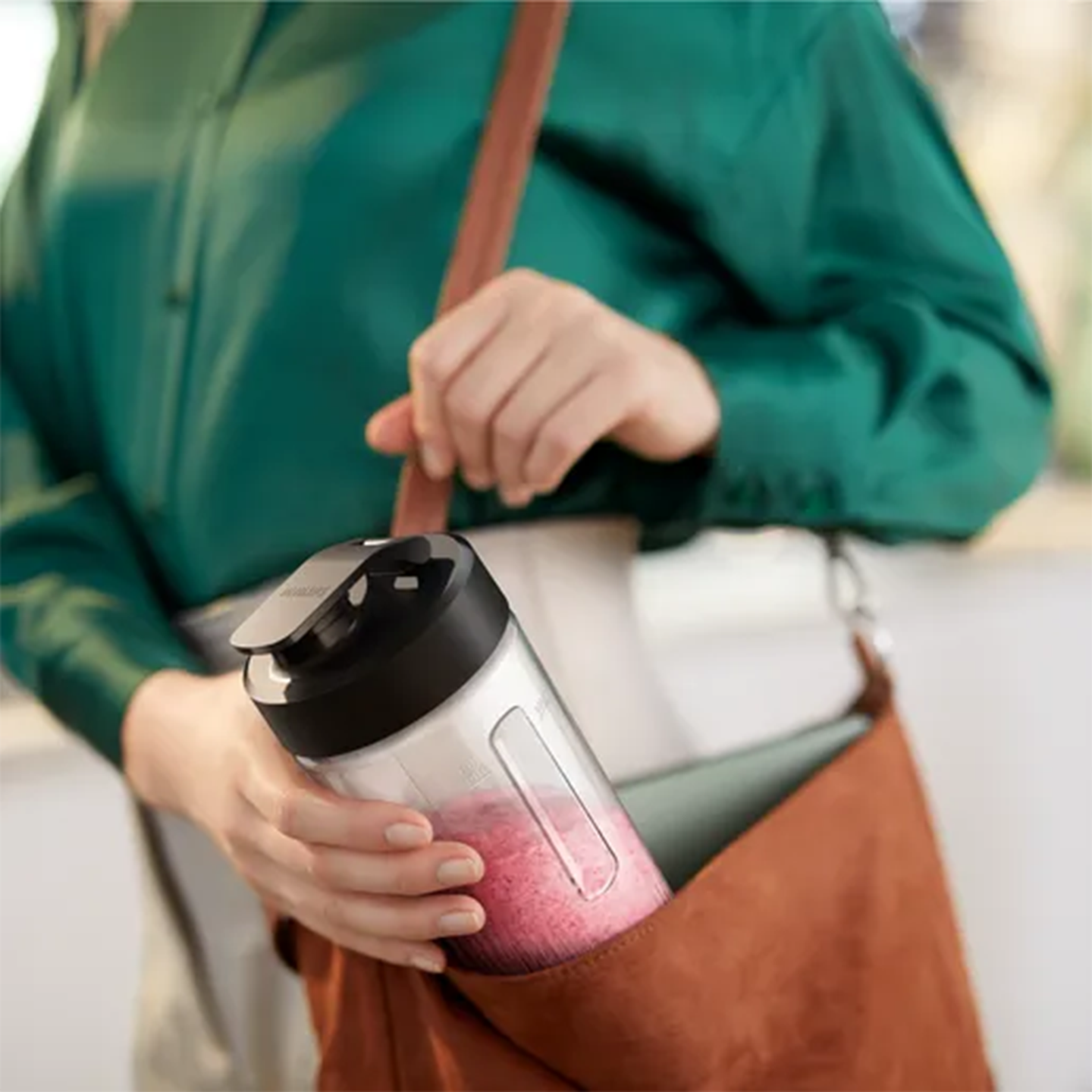 Philips Opal Blender HR2670/00