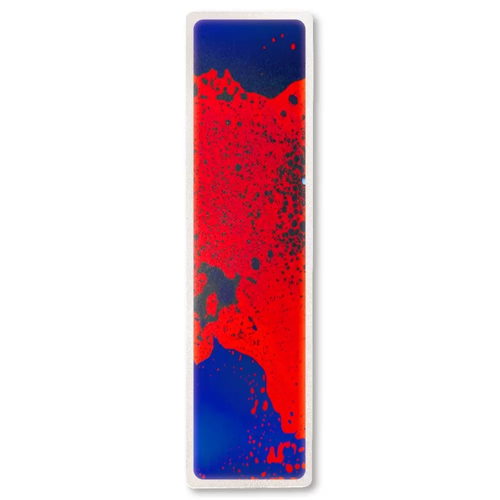 (F0662) 觸感顏色水墊 (長方形）Sensory Floor Tile （76x20cm)