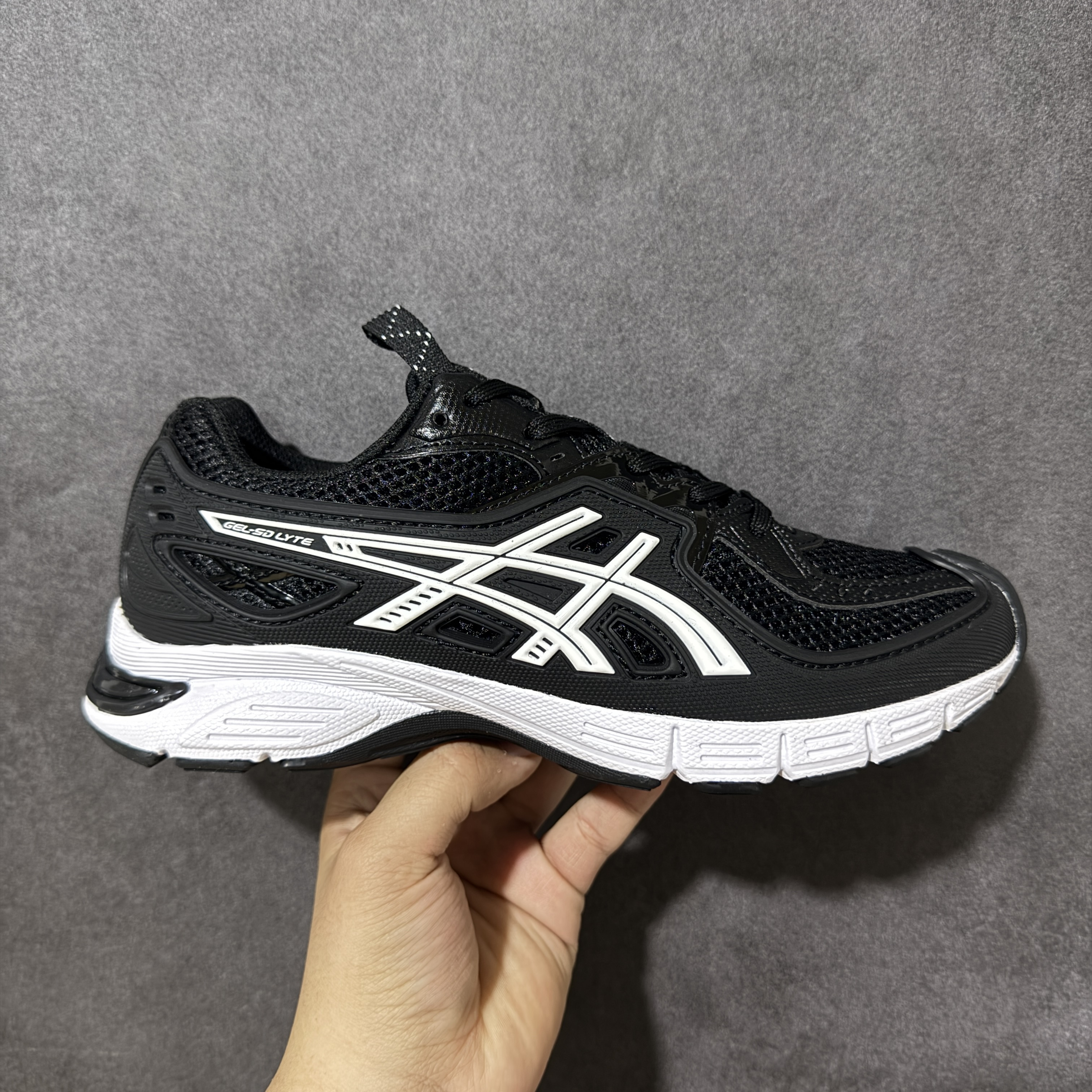 Asics Gel-SD-Lyte