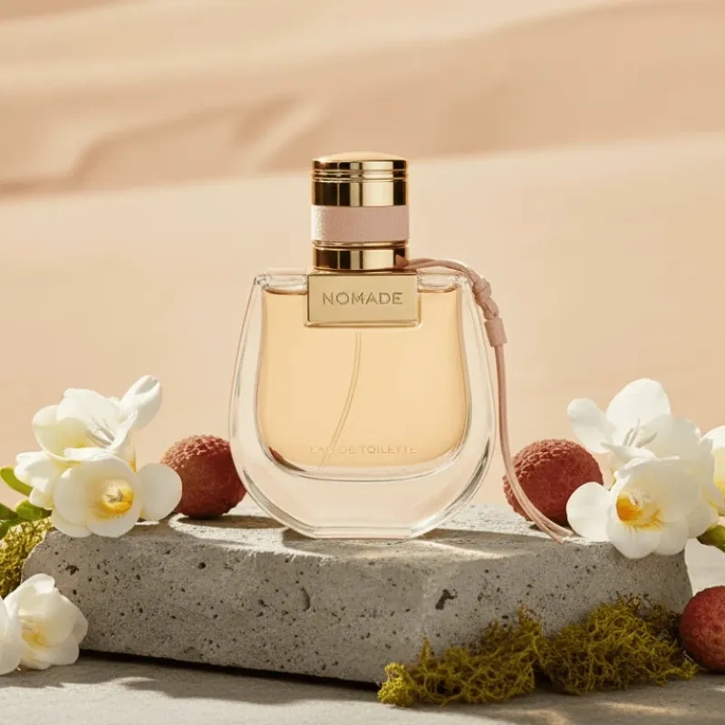聖誕禮物🎁首選  Chloé Nomade Jasmin Naturel 濃鬱淡香水 50 毫升