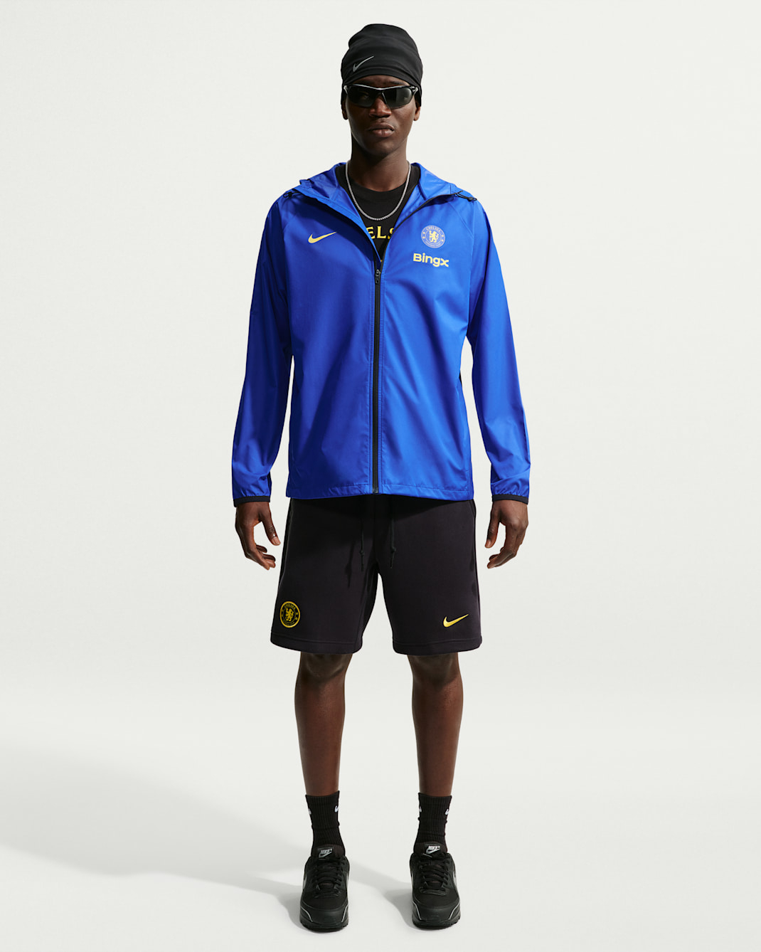 Nike Chelsea 車路士 2026-27 Academy Pro 防風防水外套 IU0666-452
