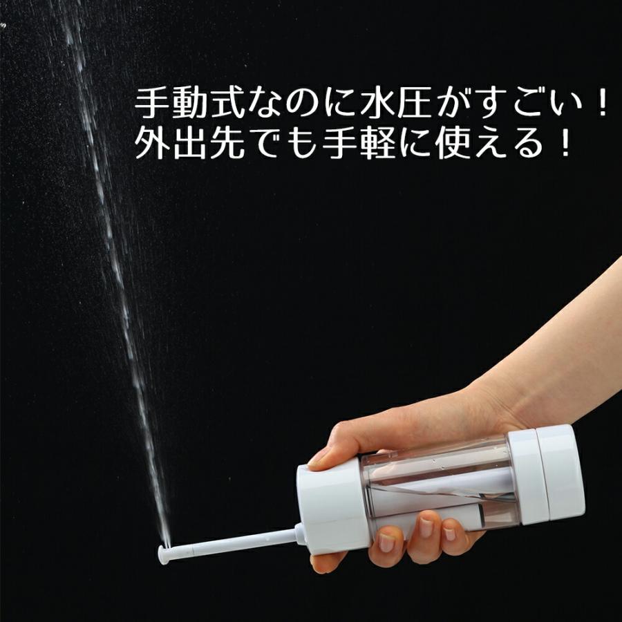 🔥🔥【日本直送《FUJIPAISAL》手壓式隨身洗屁屁噴水器】