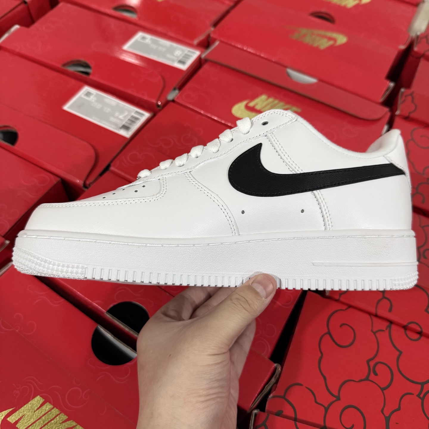 Nike Air Force 1 Low '07