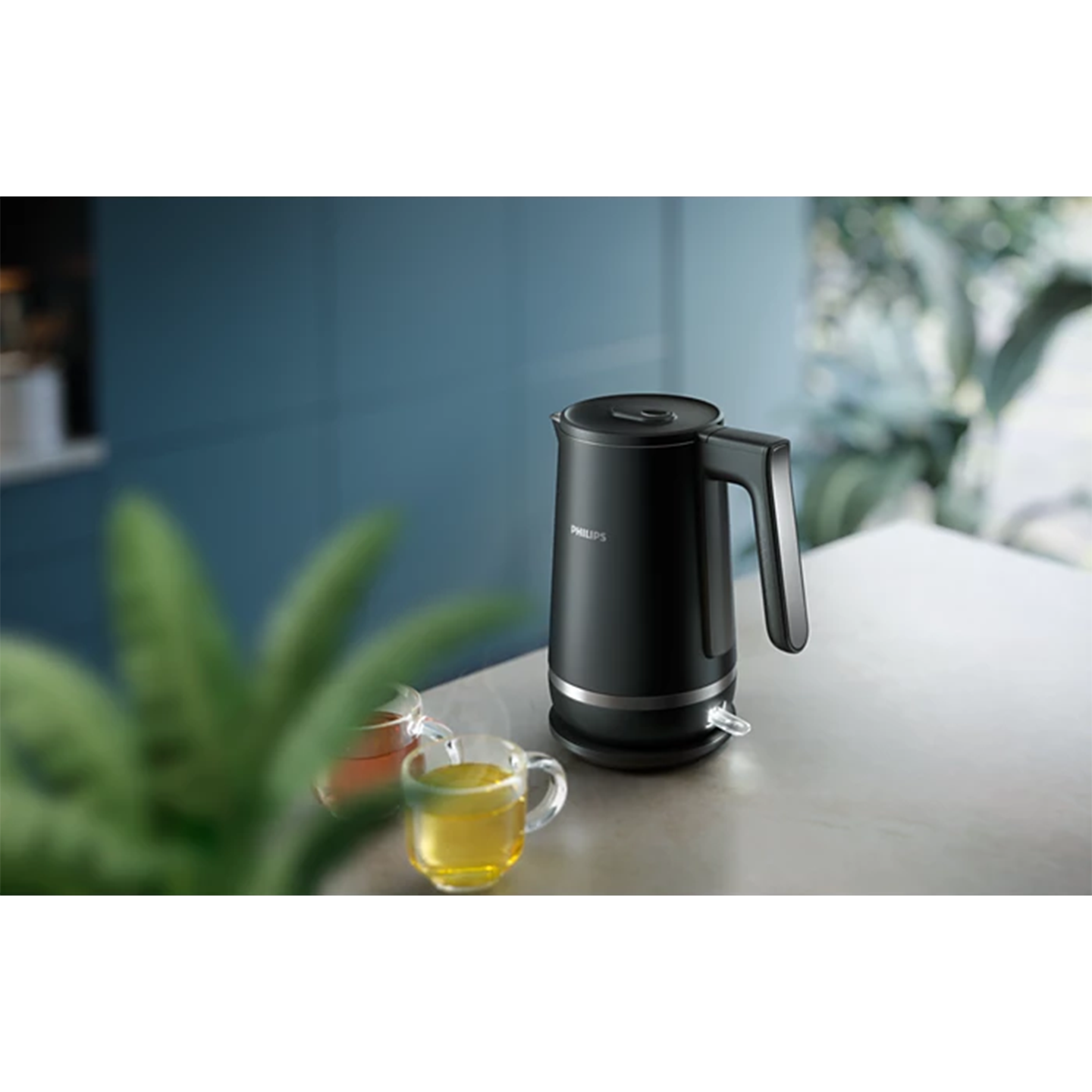 Philips Electric Jug Kettle 1.7L HD9395/90