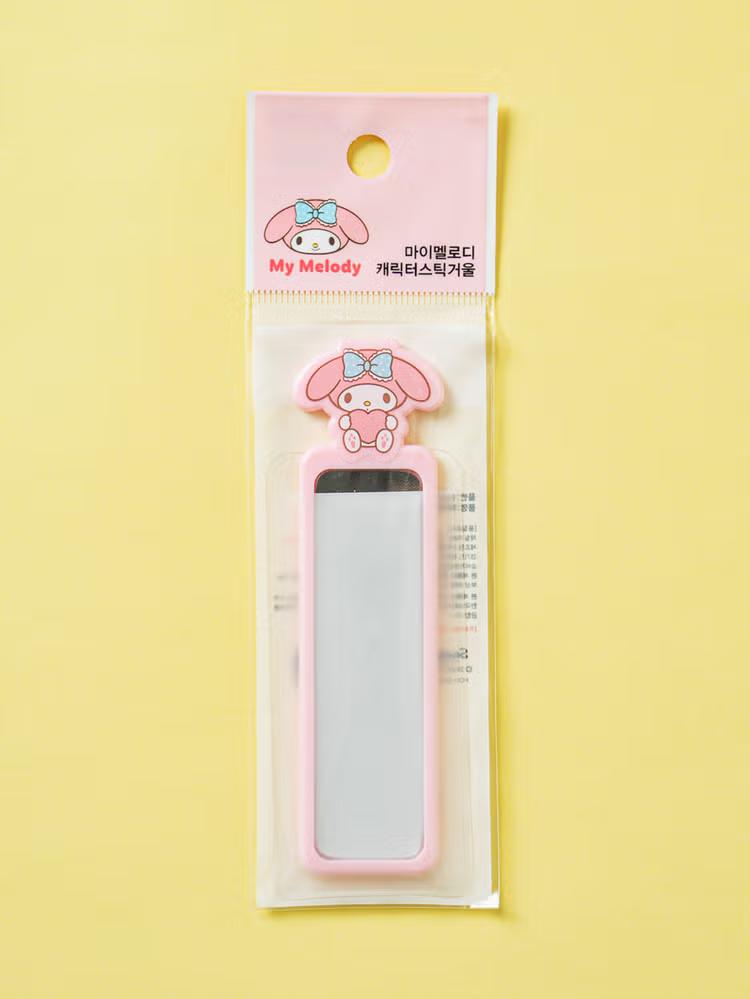 Daiso X My melody 小鏡子