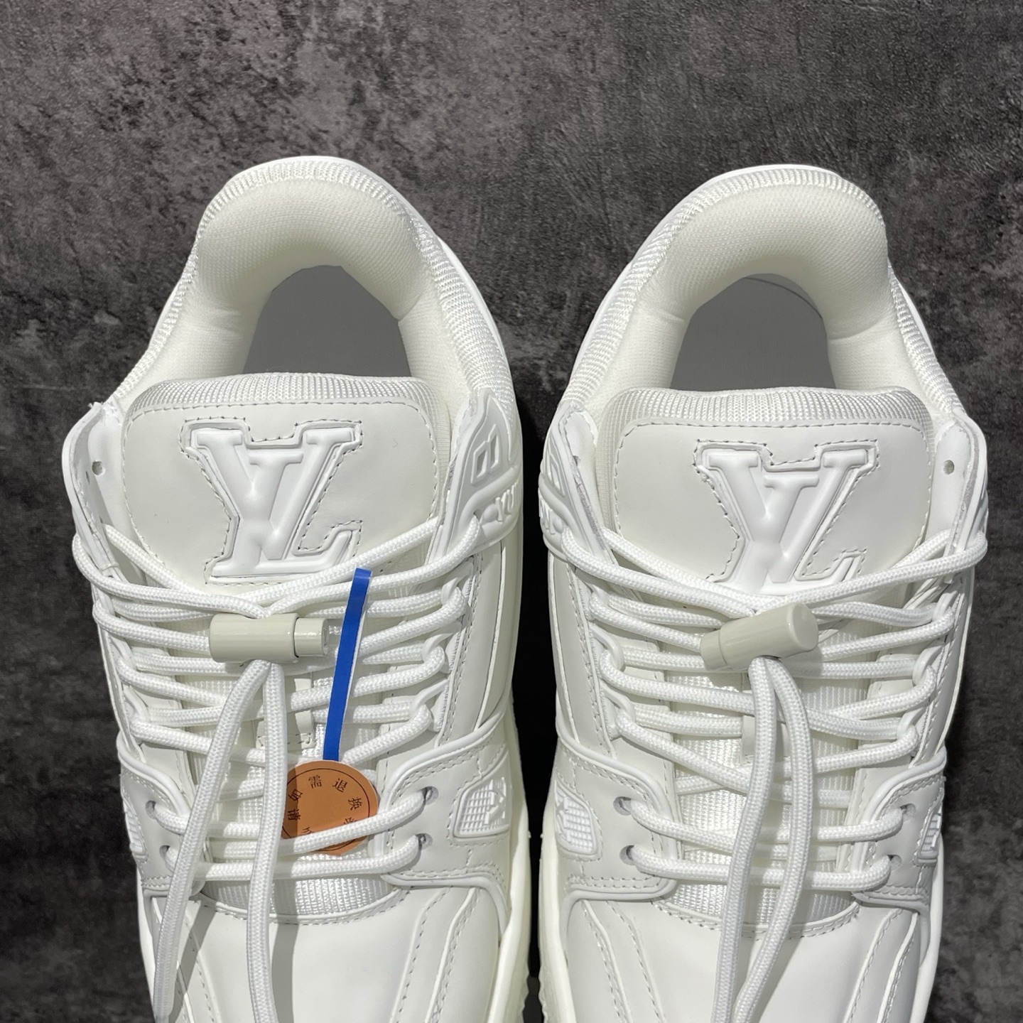 Louis Vuitton LV Trainer Maxi