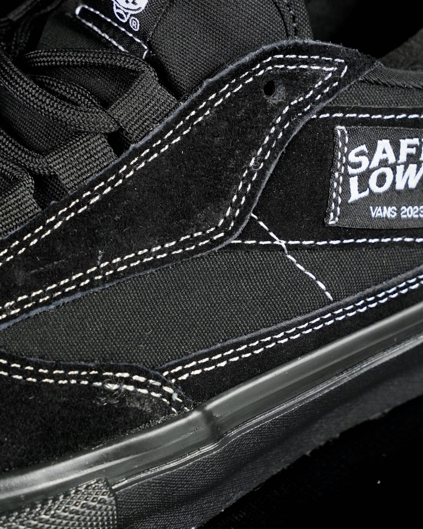 Vans Skate Safe Low VN000EEHBKA
