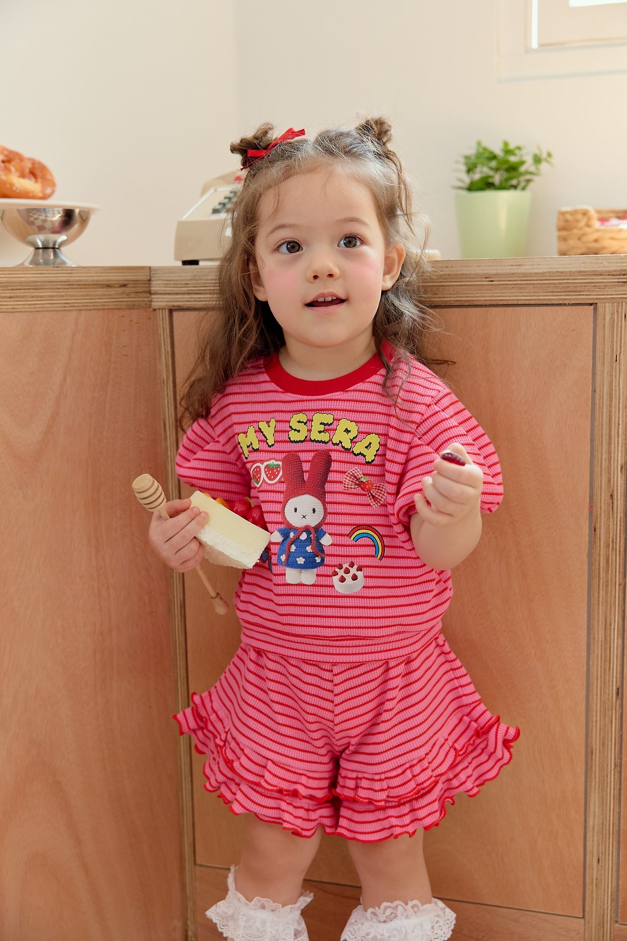 🇰🇷sera kids set