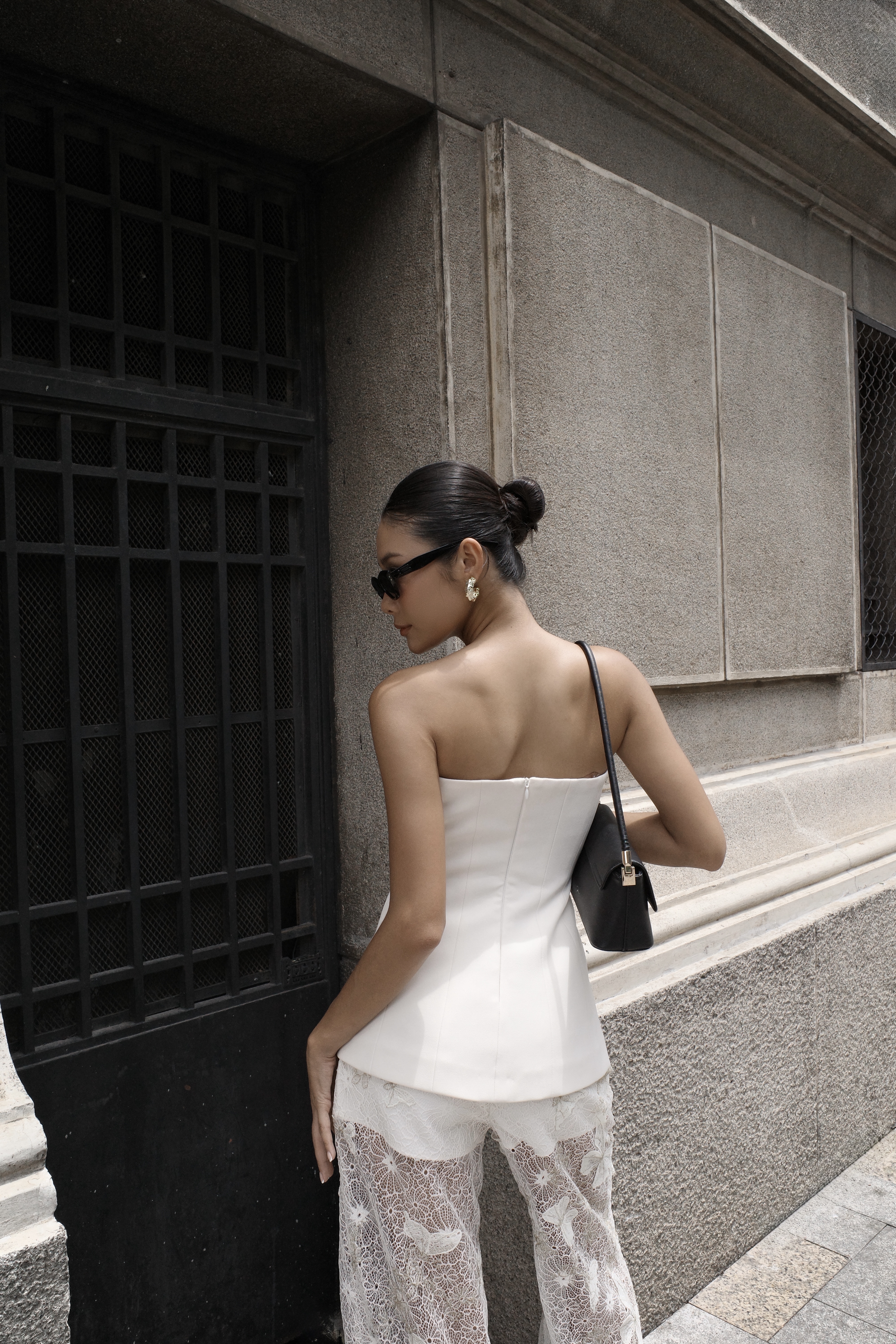 Pure Poise Top 