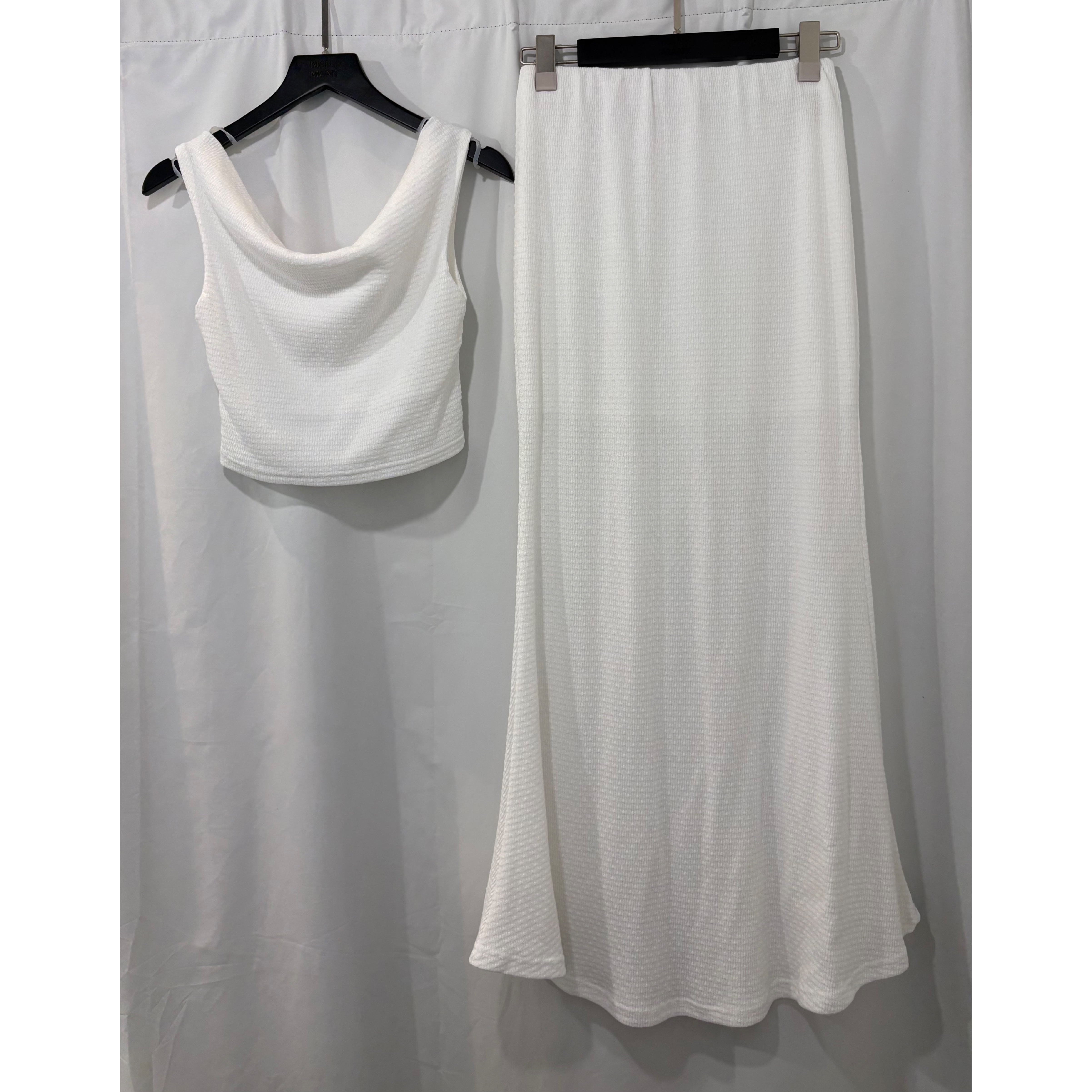 新品價4月10截單🤍《LUNA SET》 2604E