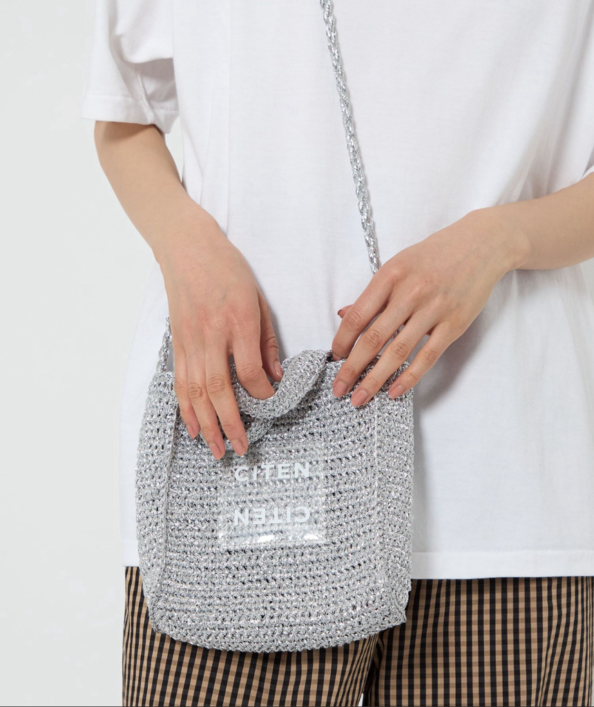 CITEN 斜孭袋