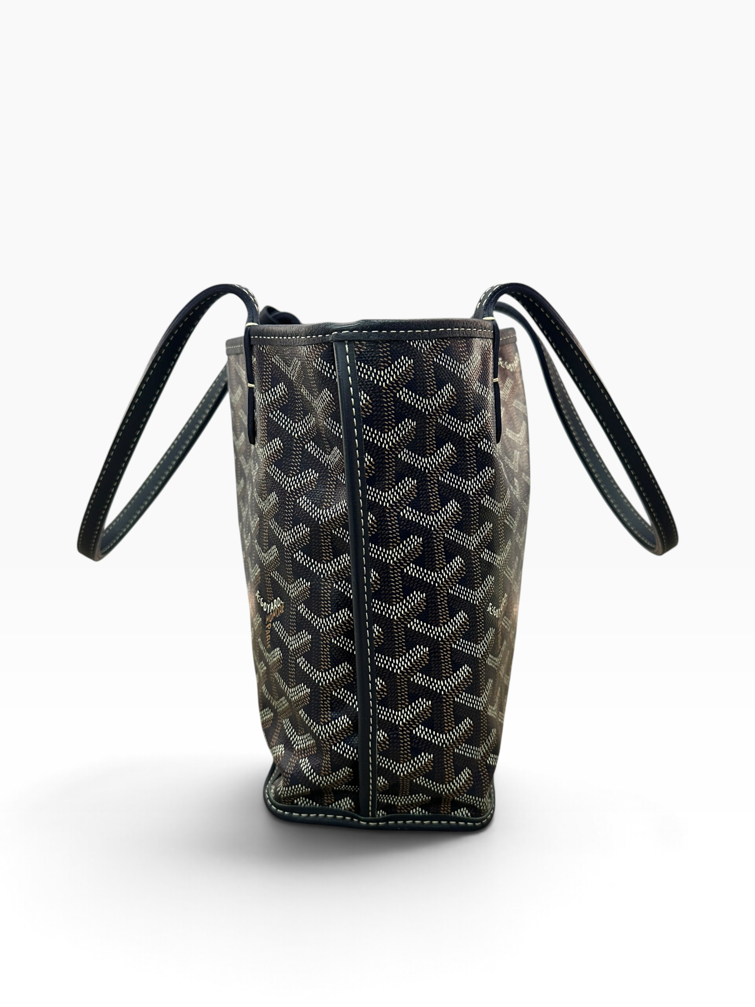 Pre-owned GOYARD Anjou Mini Bag / Product Code: 101101