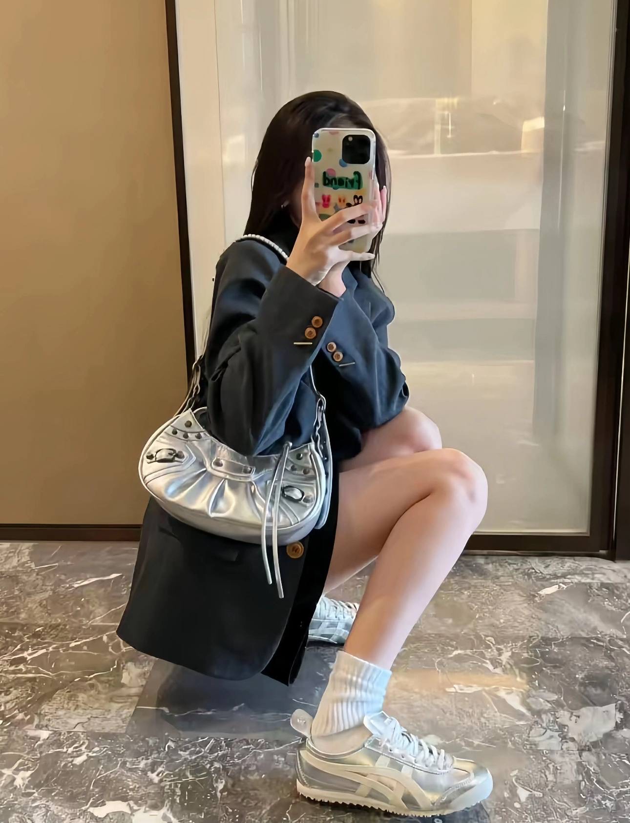 🇯🇵MEXICO 66 亮面色系