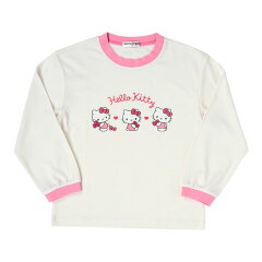 🆕【⭐訂購⭐】 🇯🇵日本直送 🌀#Sanrio 長袖家居服套裝 🌀 [PLJA-0261] [261121]