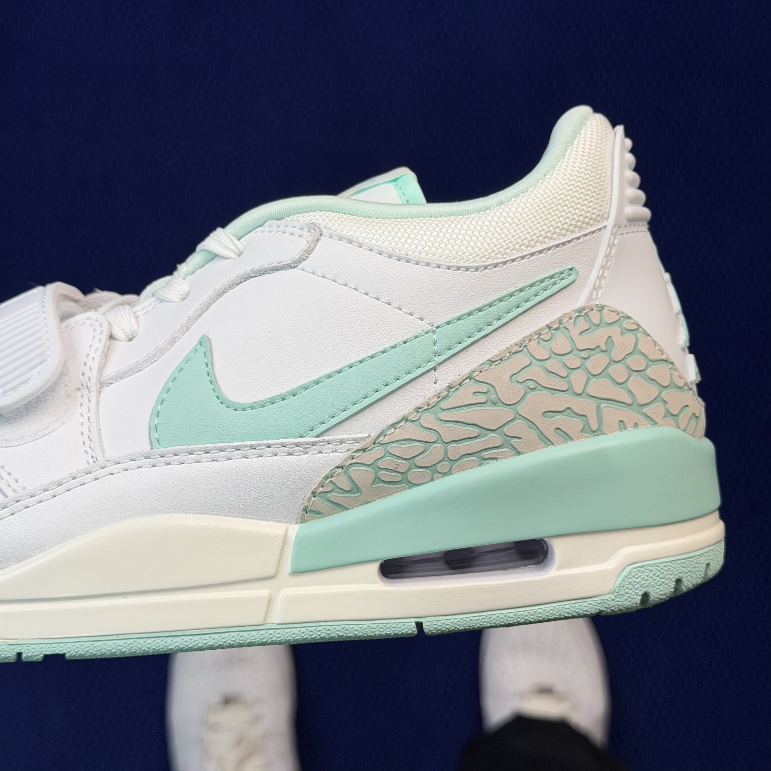 Nike Air Jordan Legacy 312 Low HJ9041-100 