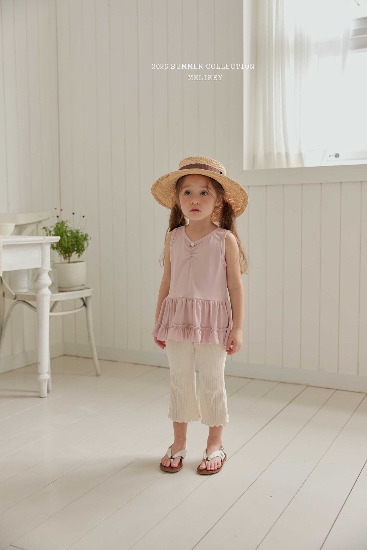 🇰🇷Melikey上衣