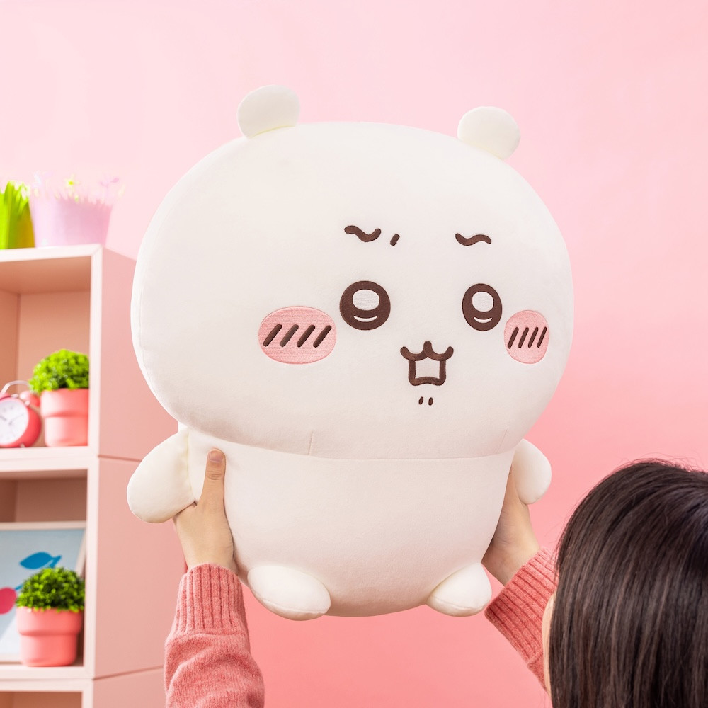 《Pre-Order》Chiikawa 吉伊卡哇 小Chi 吉伊 日本一番賞 (26CKW11-P)