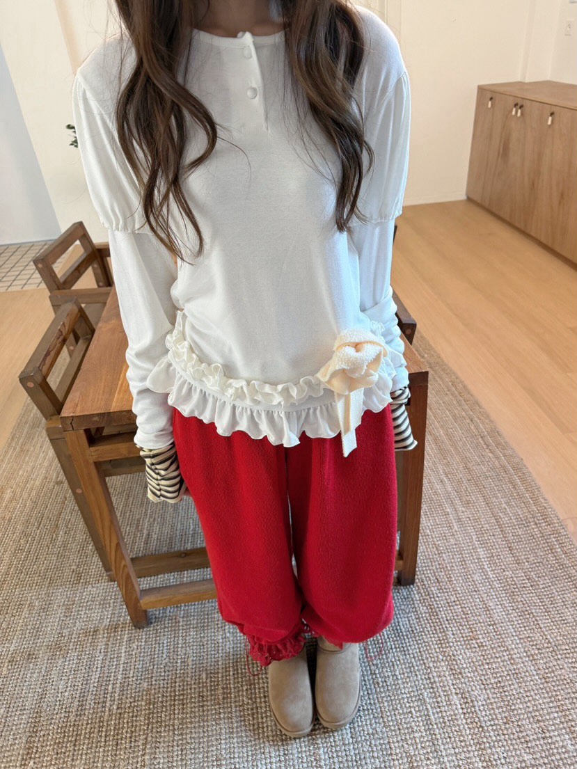 (2026FW) BOUTIQUE - TOP