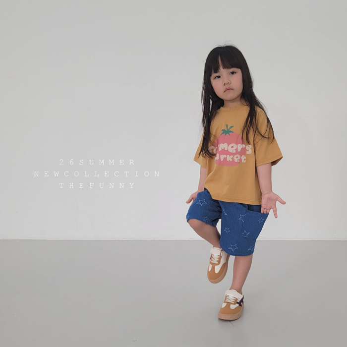 🇰🇷Thefunny tee