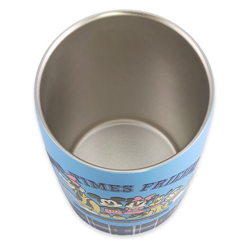 預訂 樂園限定 Good Time Friends 保溫保冷水杯 蛋捲禮盒 造型漁夫帽