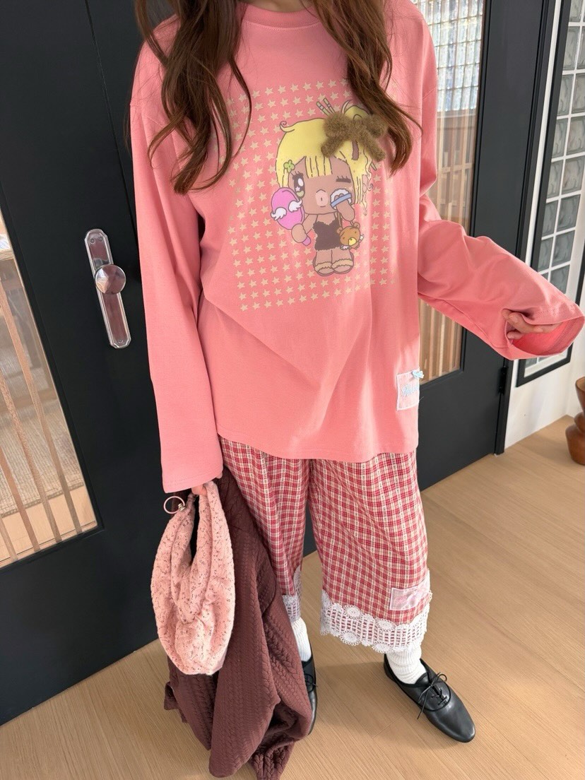 (2026FW) BOUTIQUE  - PANTS