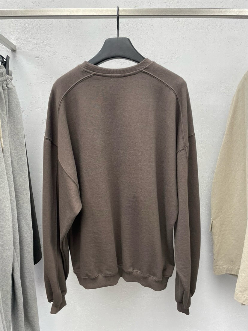 (2026FW) WEREPIECE - TOP