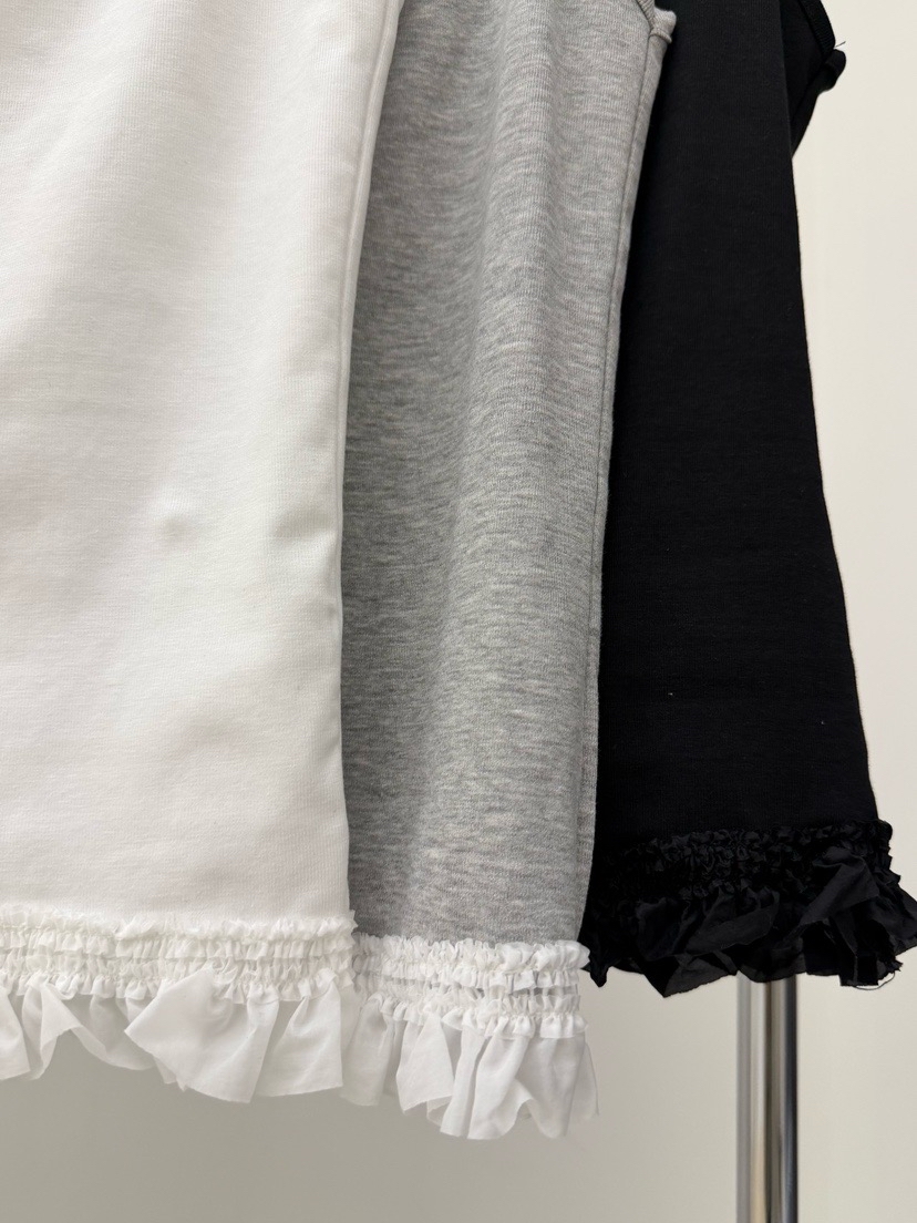 (2026SS) FRANC - VEST