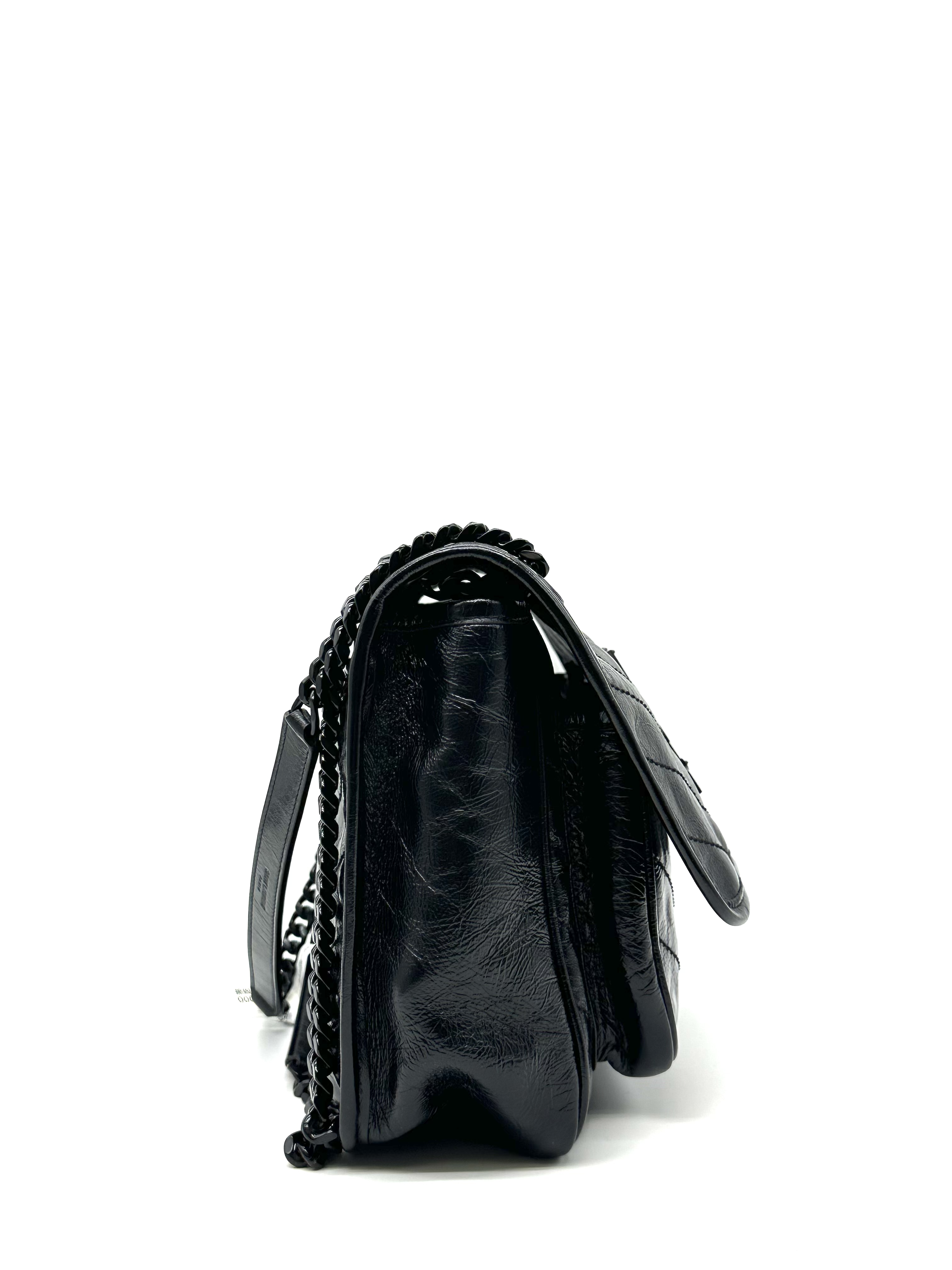 Pre-Owned YSL Nikki / Product Code: 26040909