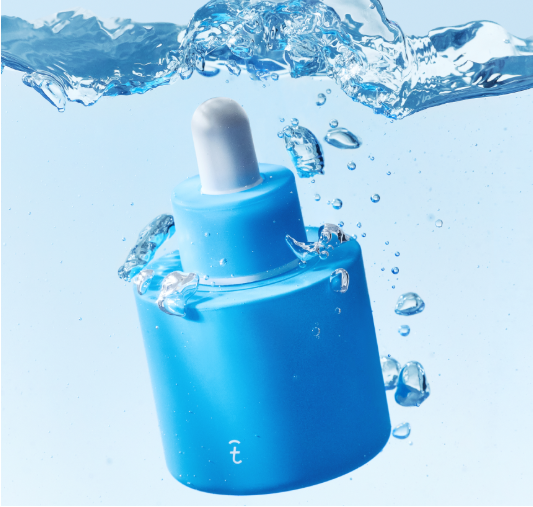 Titto Aqua 蒸汽深層保濕爆水精華 30ML(訂貨4-7天)