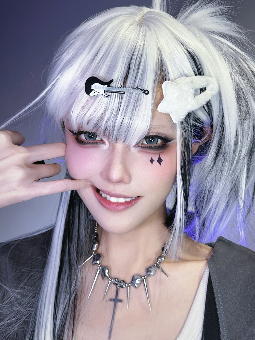 Dgugulens 日拋 系列 心跳躍動系列