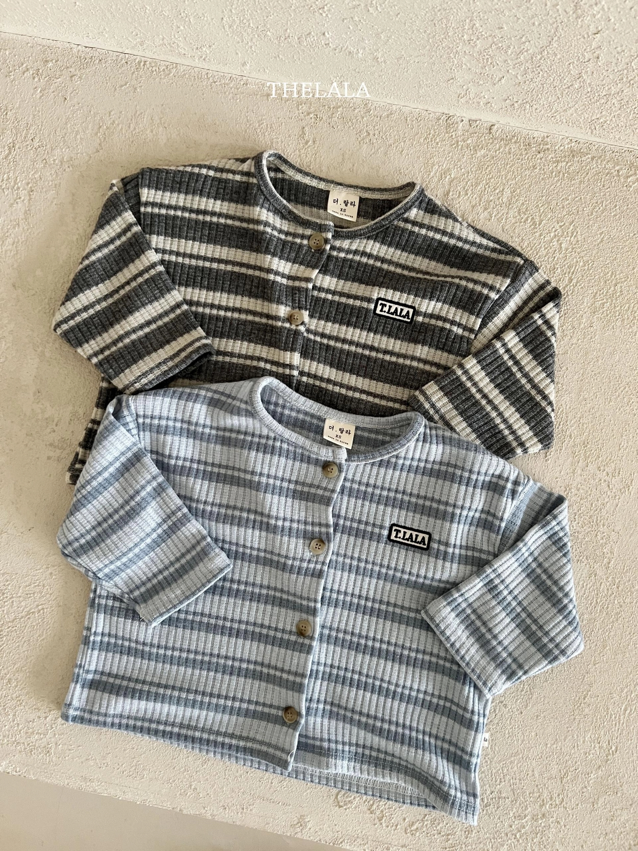 🇰🇷thelala cardigan