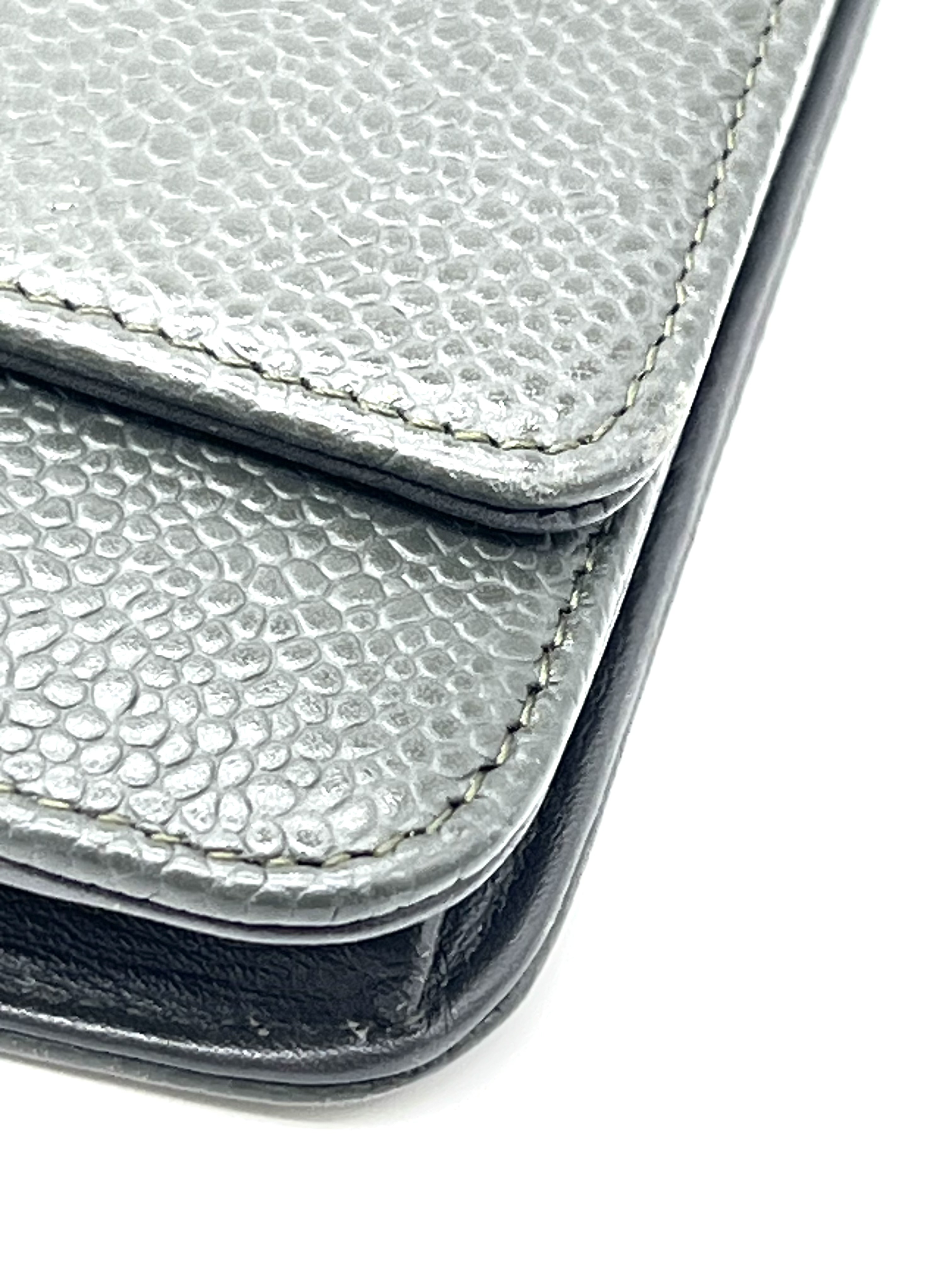 Pre-Owned CHANEL Wallet on Chain / Product Code: 26051205