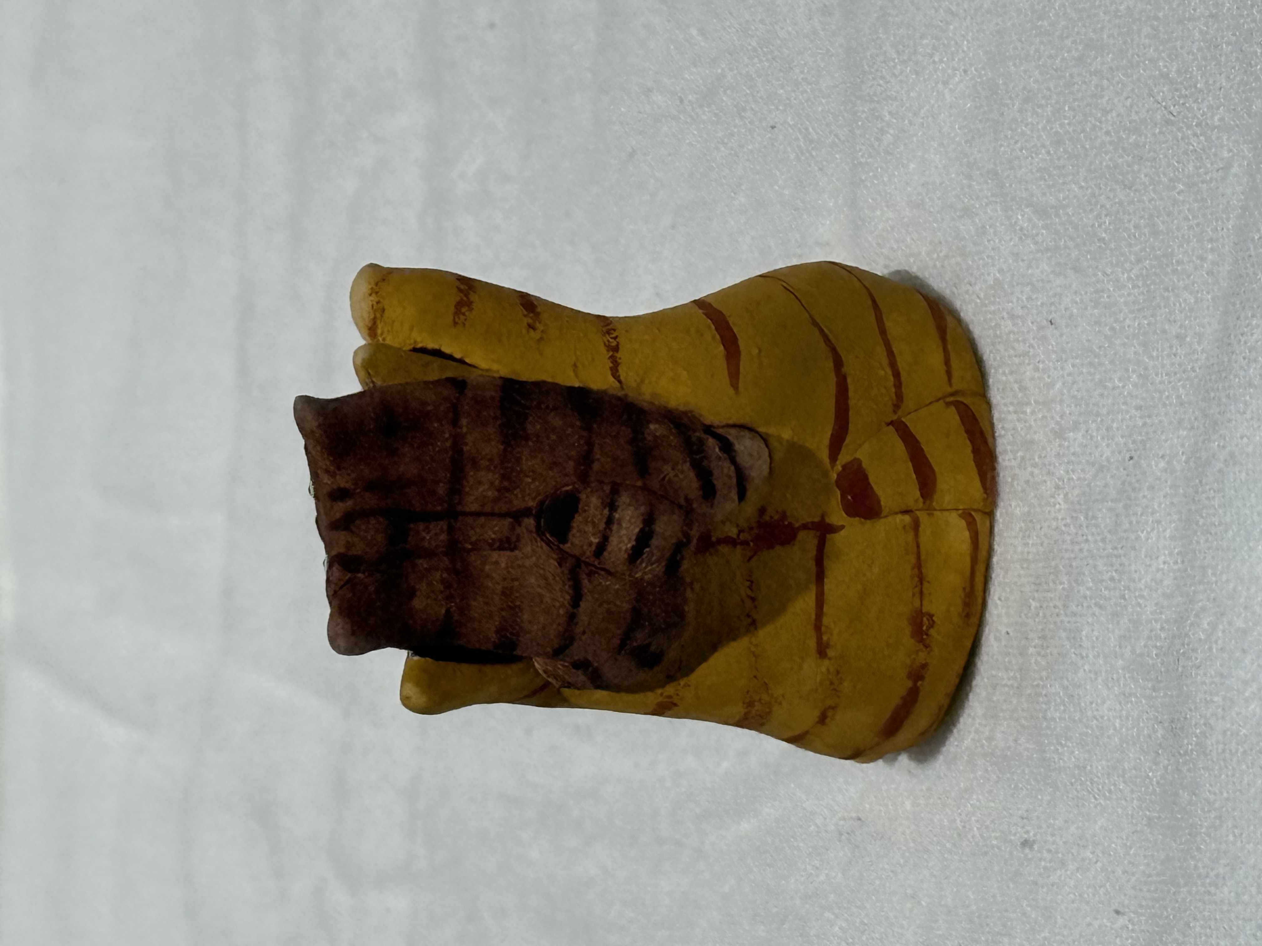 半澤淳子 三隻貓 竪排 