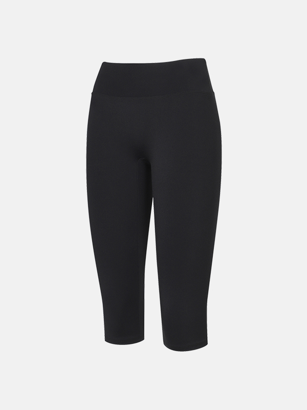 極罕7分顯瘦褲 預購_Capri Leggings by Grandeline