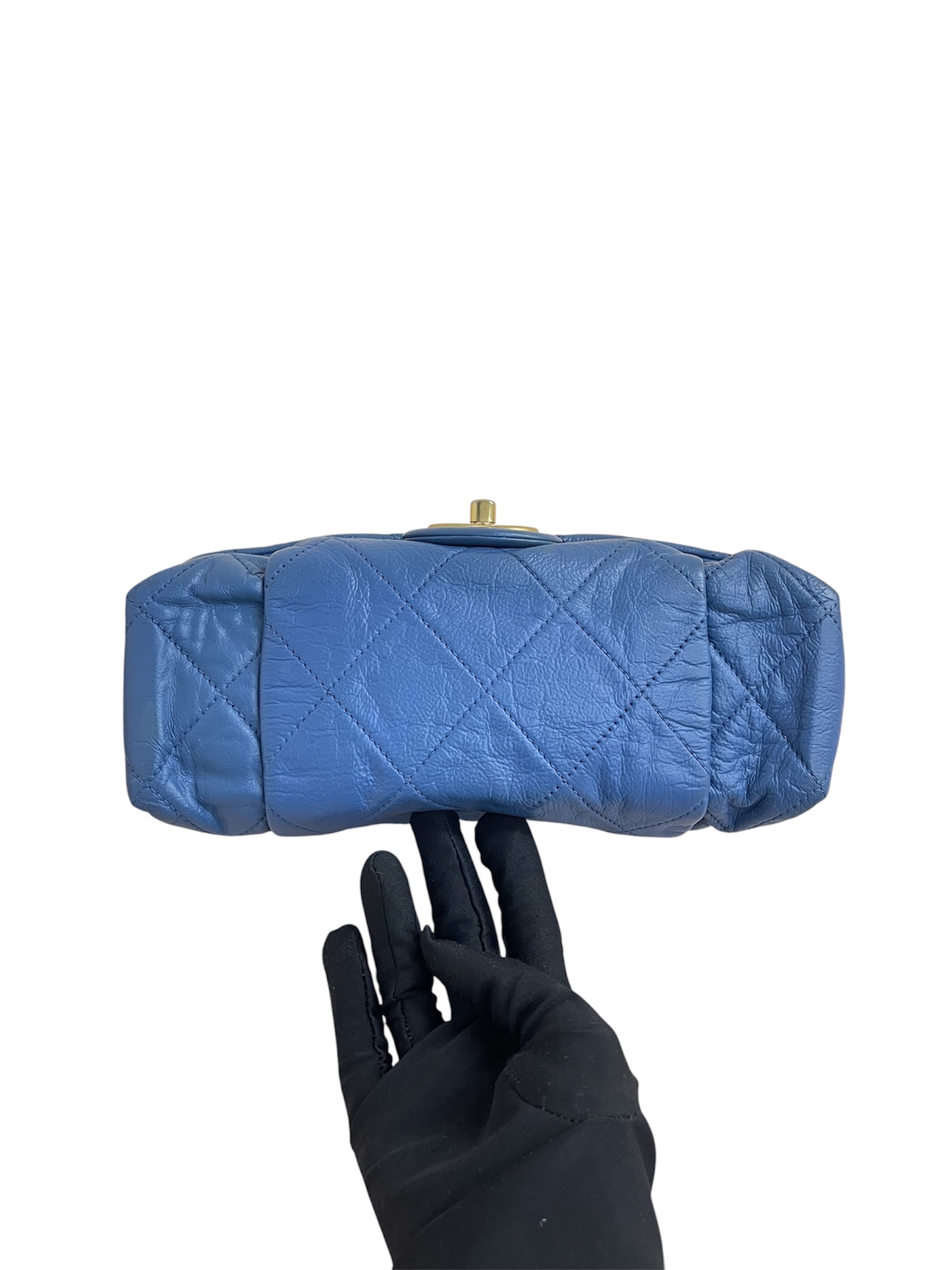Pre-owned Chanel City Flag Bag/ Product Code: 26051602