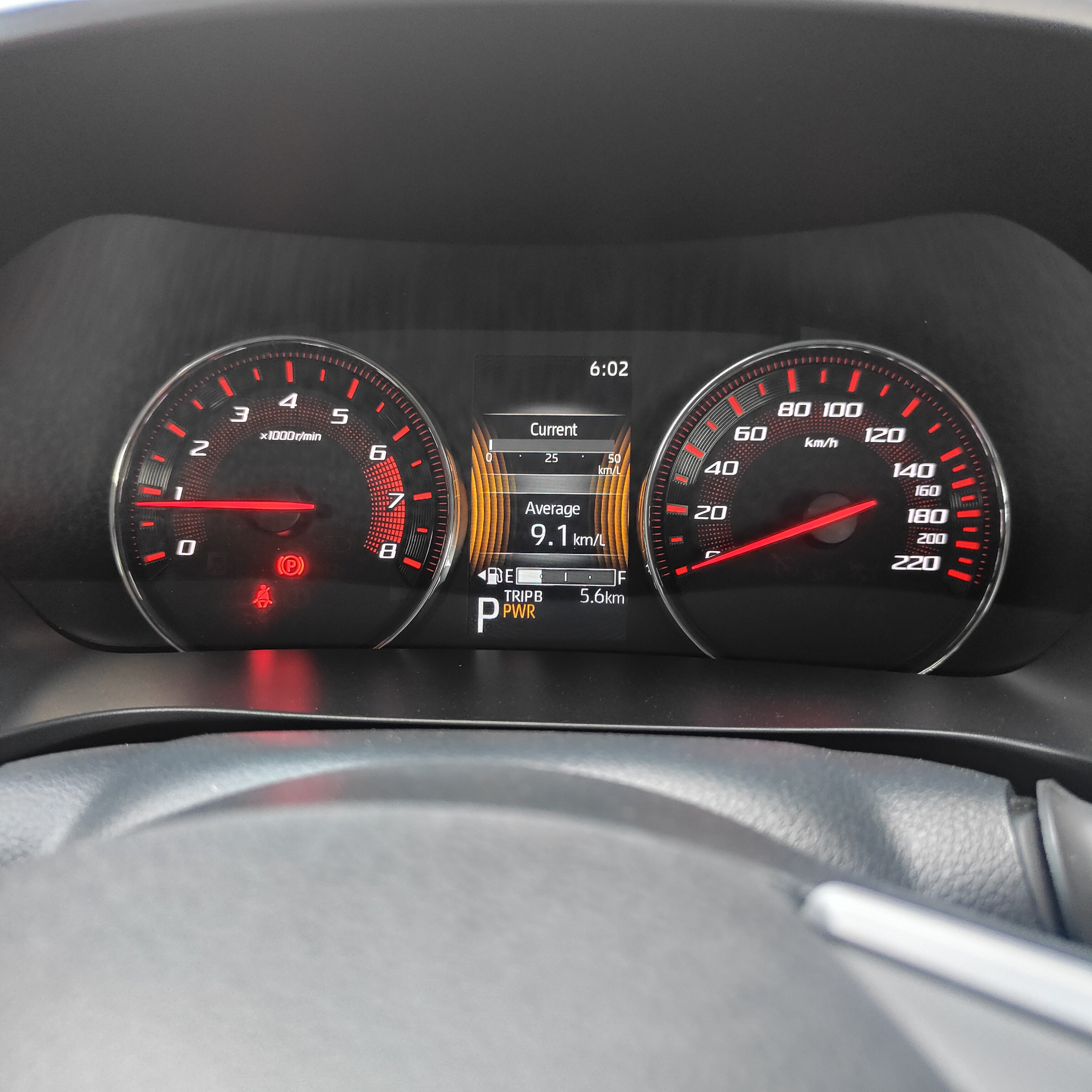 2023 PERODUA MYVI 1.5 AV (CVT)