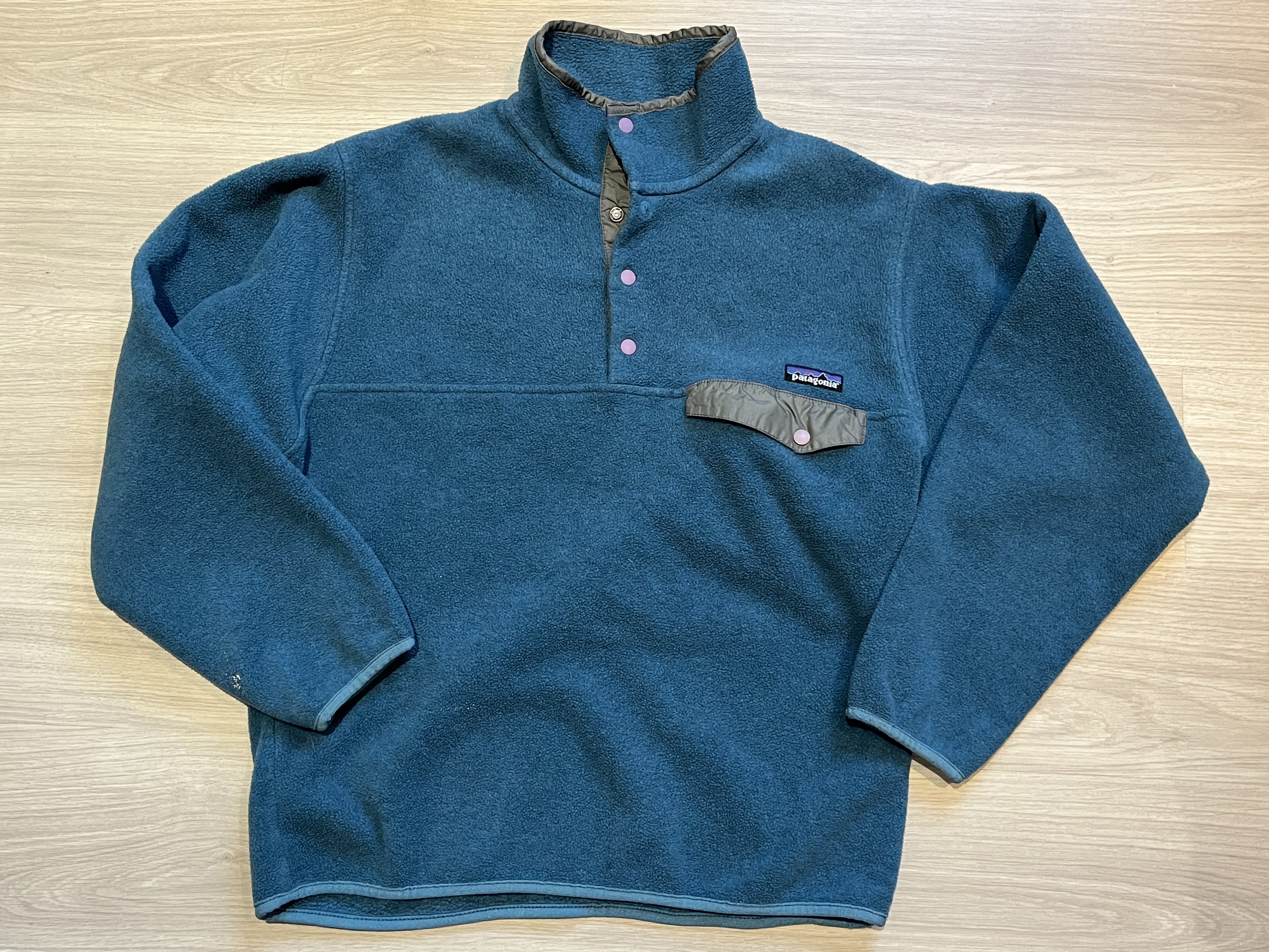 VINTAGE 美國製 Patagonia